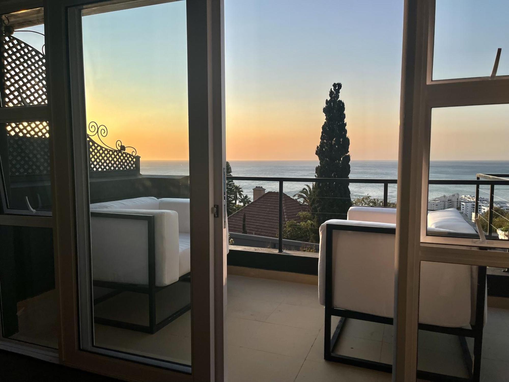Hotel Cape20 Luxury Escape Ciudad del Cabo Exterior foto