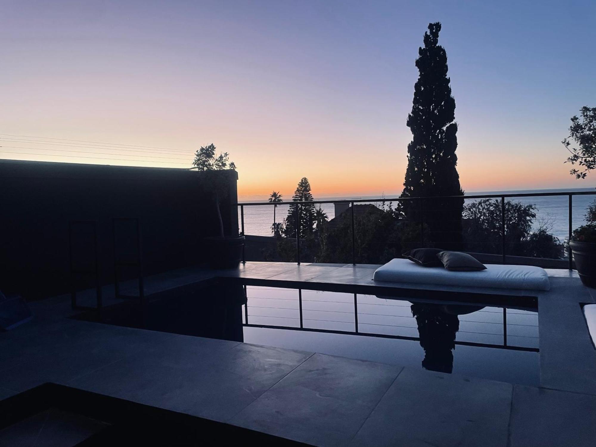 Hotel Cape20 Luxury Escape Ciudad del Cabo Exterior foto