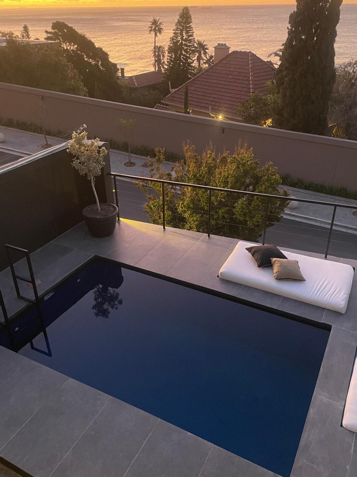 Hotel Cape20 Luxury Escape Ciudad del Cabo Exterior foto